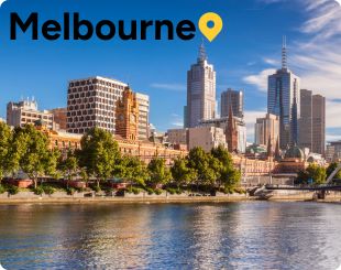 melbourne